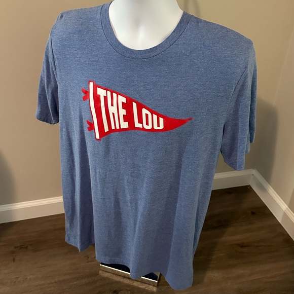 Arch Apparel tee - Picture 2 of 3